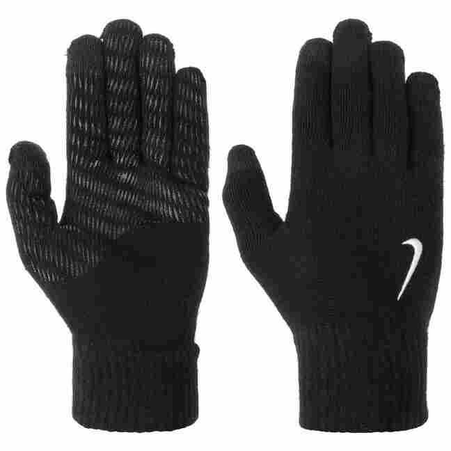 GUANTI UOMO AIR MEN'S TRAINING KNIT GLOVES - NIKE - Il capitano shop