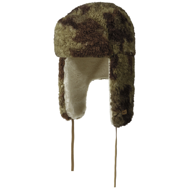 Cappello Aviatore Lambsfur Bomber by Stetson --> Cappelli, berretti e  cappellini online ▷ Cappellishop